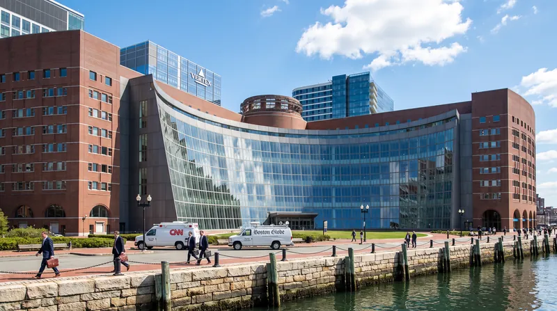 The First Circuit Court of Appeals will decide whether the government can lawfully condition research funds on governance demands.
