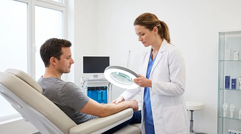 Clinical patch tests confirmed that bakuchiol ferulate produces negligible irritation, solving the primary drawback of traditional retinoids.