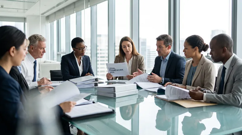 Corporate counsel and HR departments are preparing for a new era of rapid regulatory shifts in labor and antitrust enforcement.