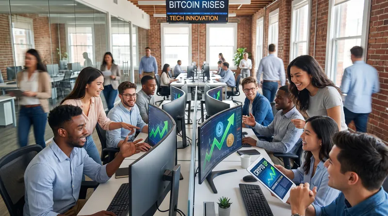 Industry leaders say the regulatory pivot will allow companies to redirect legal defense funds into product development.