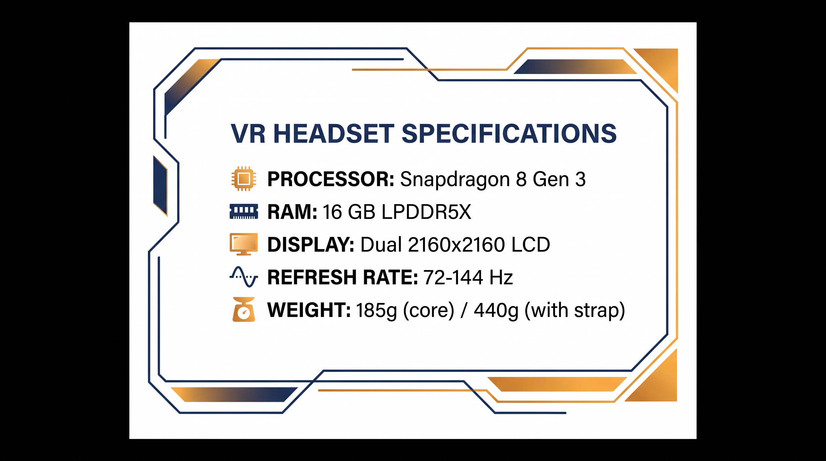 The Steam Frame packs high-end mobile processing into a modular, lightweight chassis.