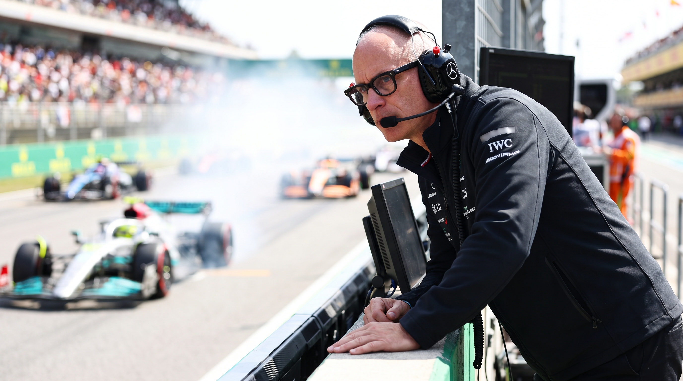 Team Principal Laurent Mekies confirmed the shift to 2027 following the Hungarian Grand Prix.