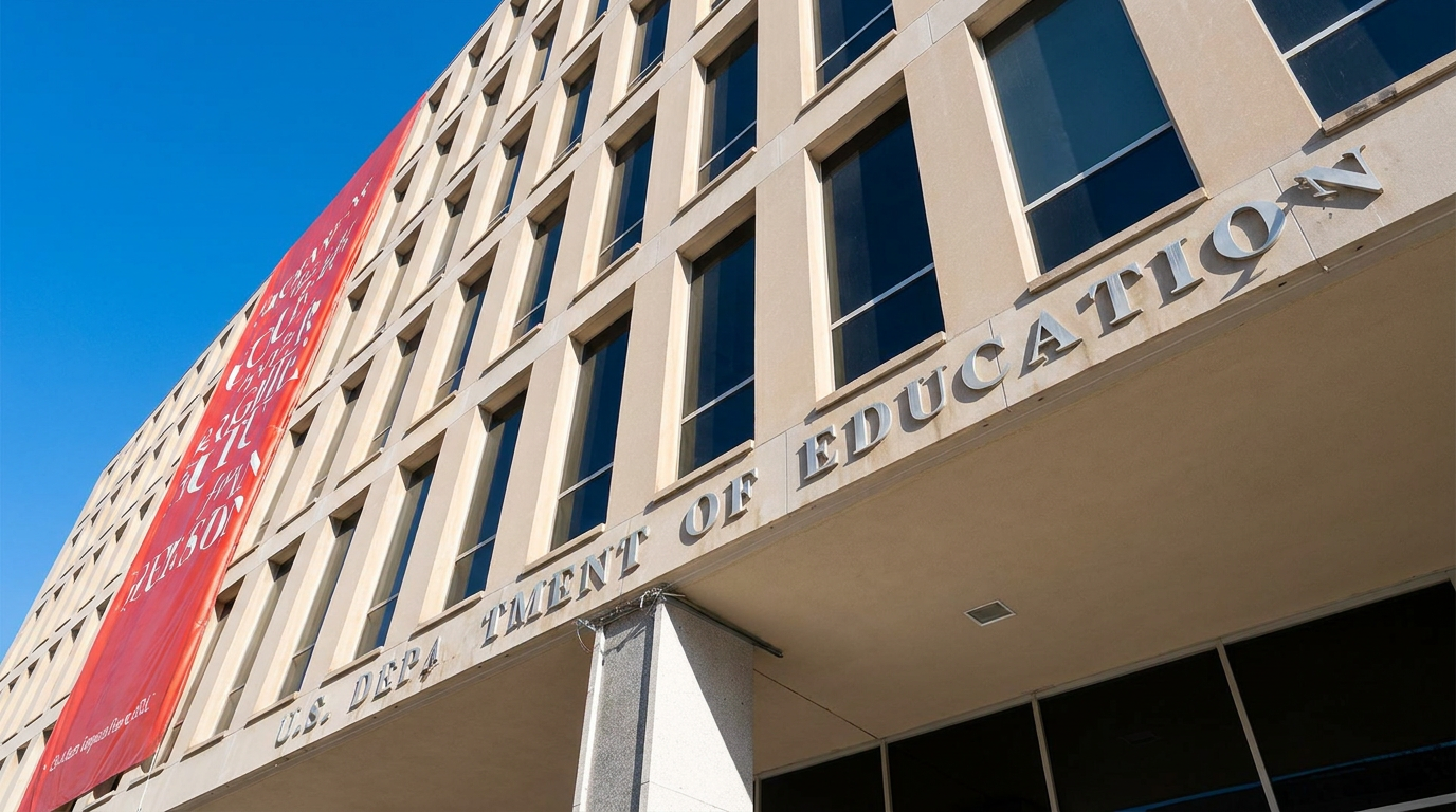 The administration has utilized interagency agreements to shift management of 148 education programs to other departments.