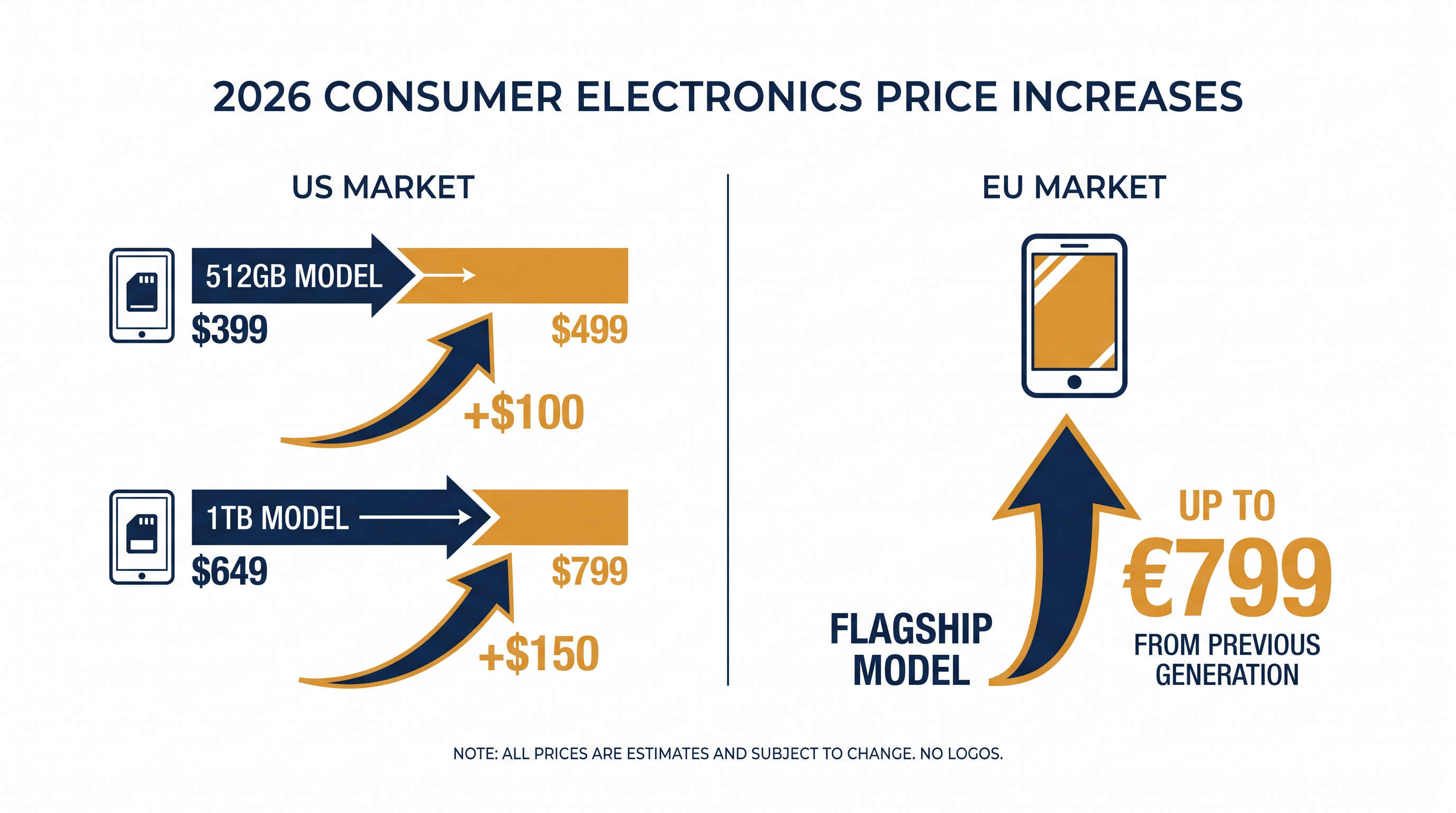 The new pricing structure for Microsoft's console lineup establishes a steep premium for consumers.
