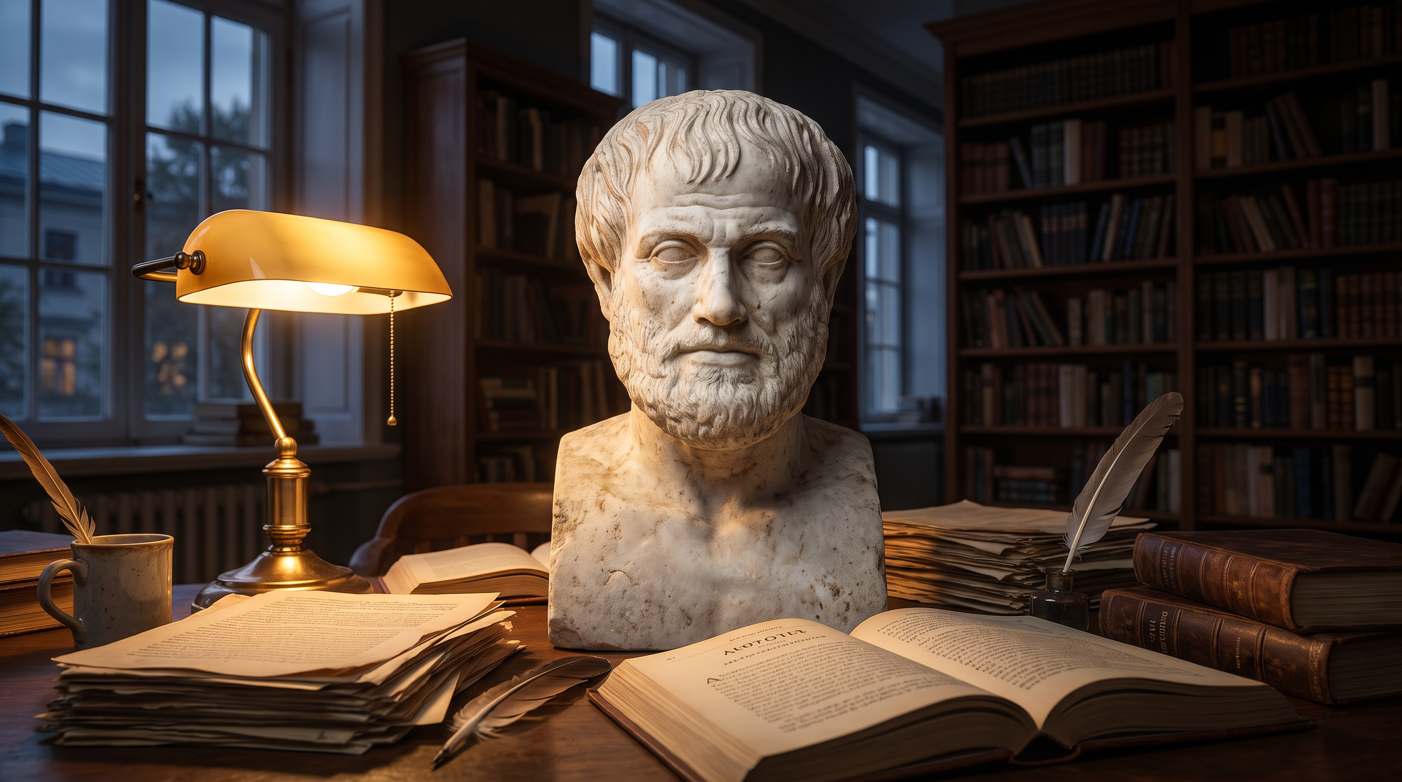 The Russian Academy of Sciences' Institute of Philosophy has been the site of an ongoing ideological struggle since 2021.