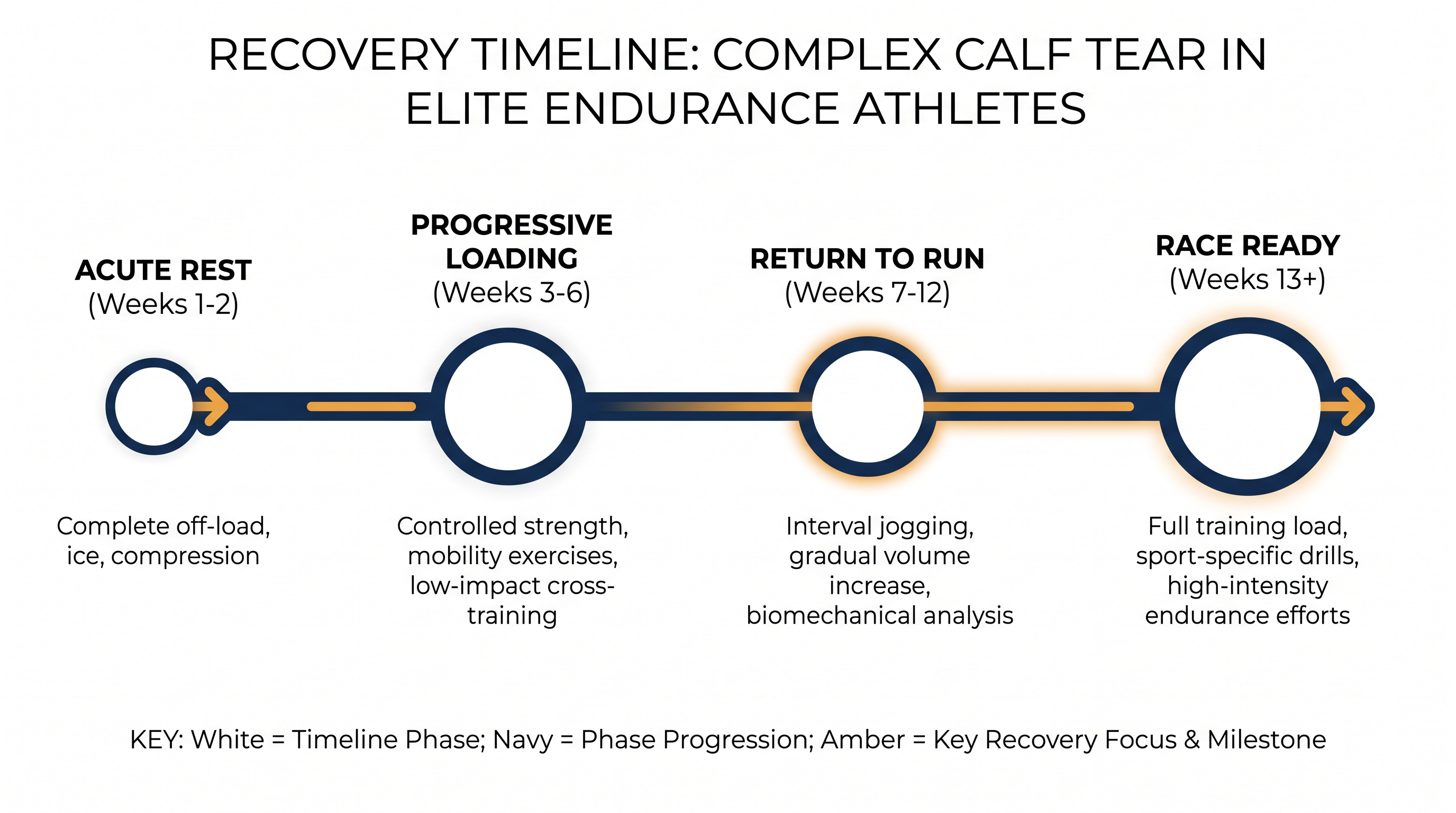 Reigning T100 champion Kate Waugh has navigated a complex musculotendinous calf tear throughout 2026.