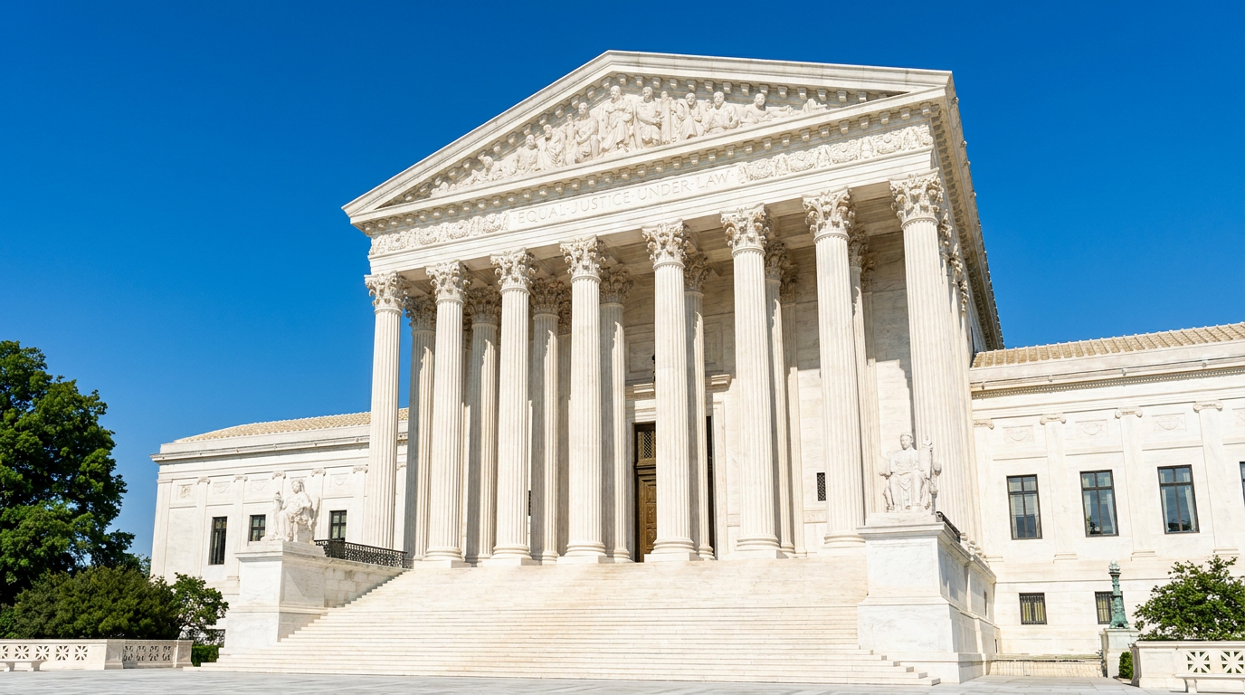 Legal experts expect the multi-state lawsuit challenging the repeal to ultimately be decided by the Supreme Court.
