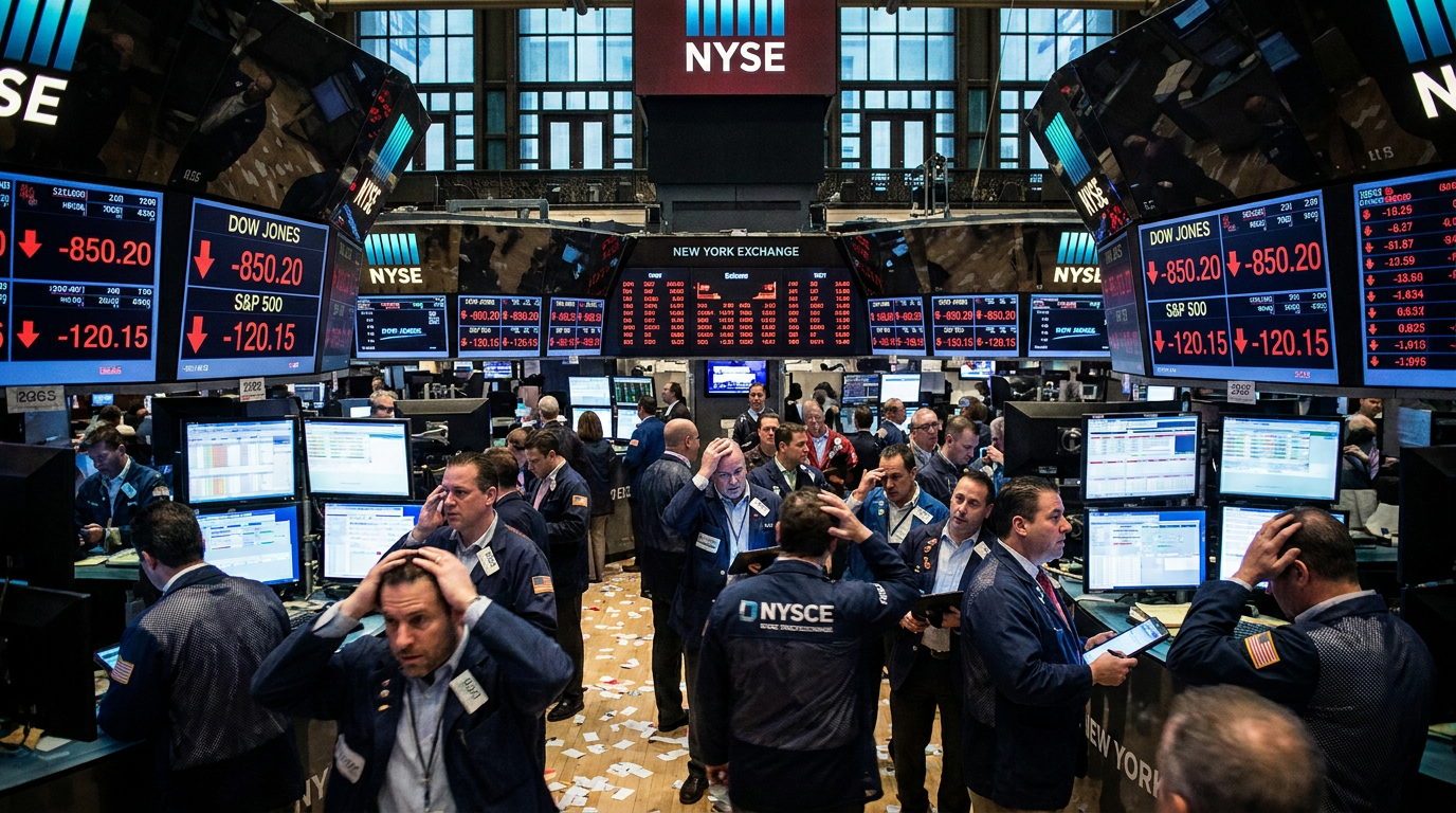 Shares fell up to 7% in after-hours trading as investors braced for an impending lockup expiration.
