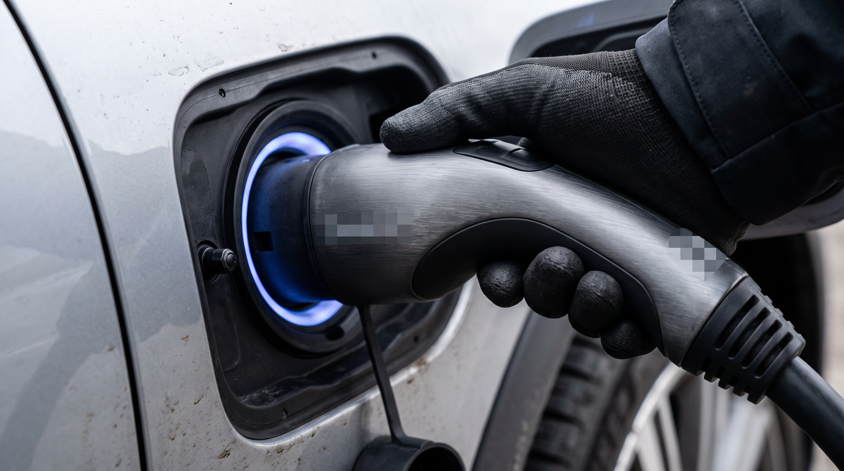 For legacy vehicles equipped with older ports, certified adapters will bridge the gap, ensuring backward compatibility across the federally funded network.