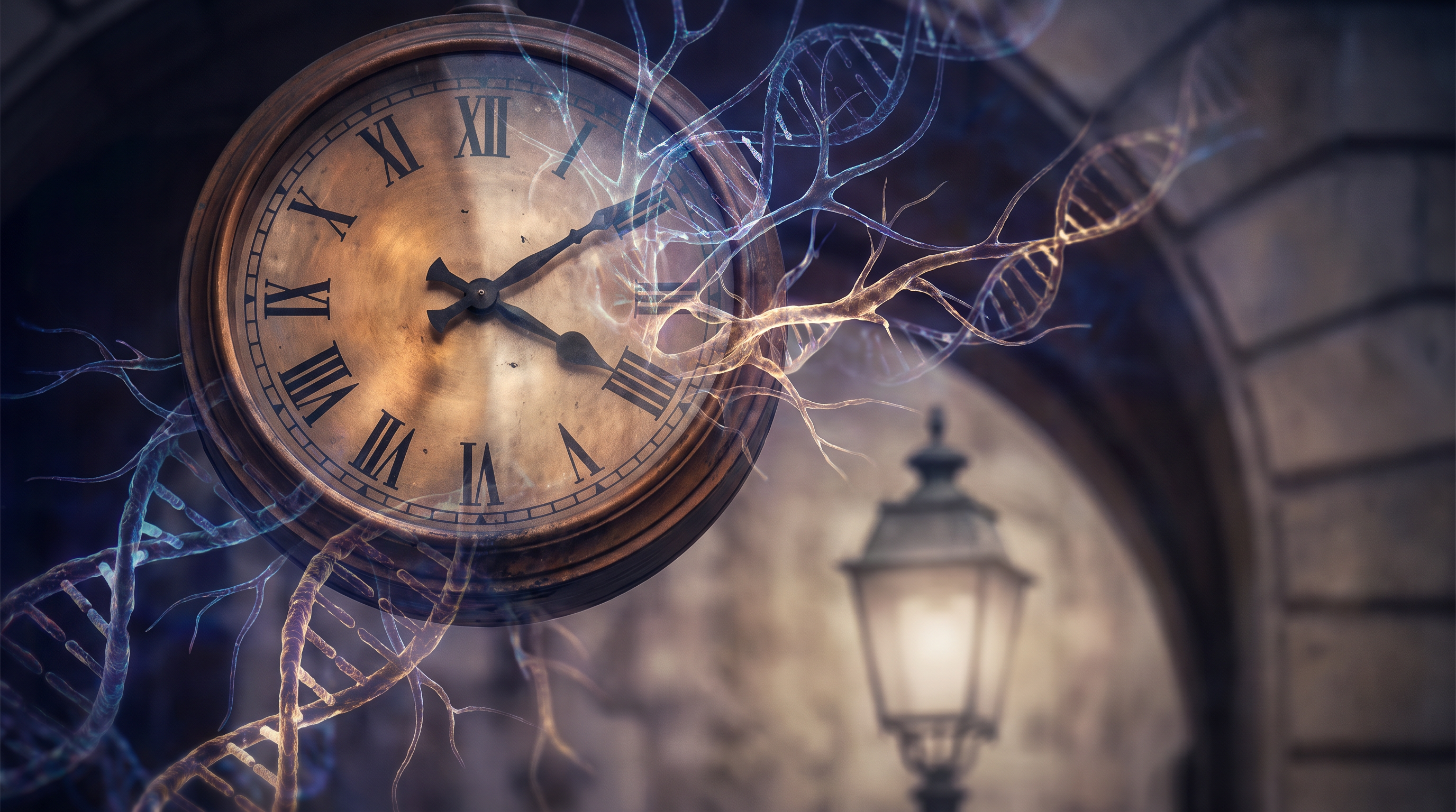 The chronic misalignment between social clocks and biological clocks acts as a persistent stressor on the cardiovascular and metabolic systems.