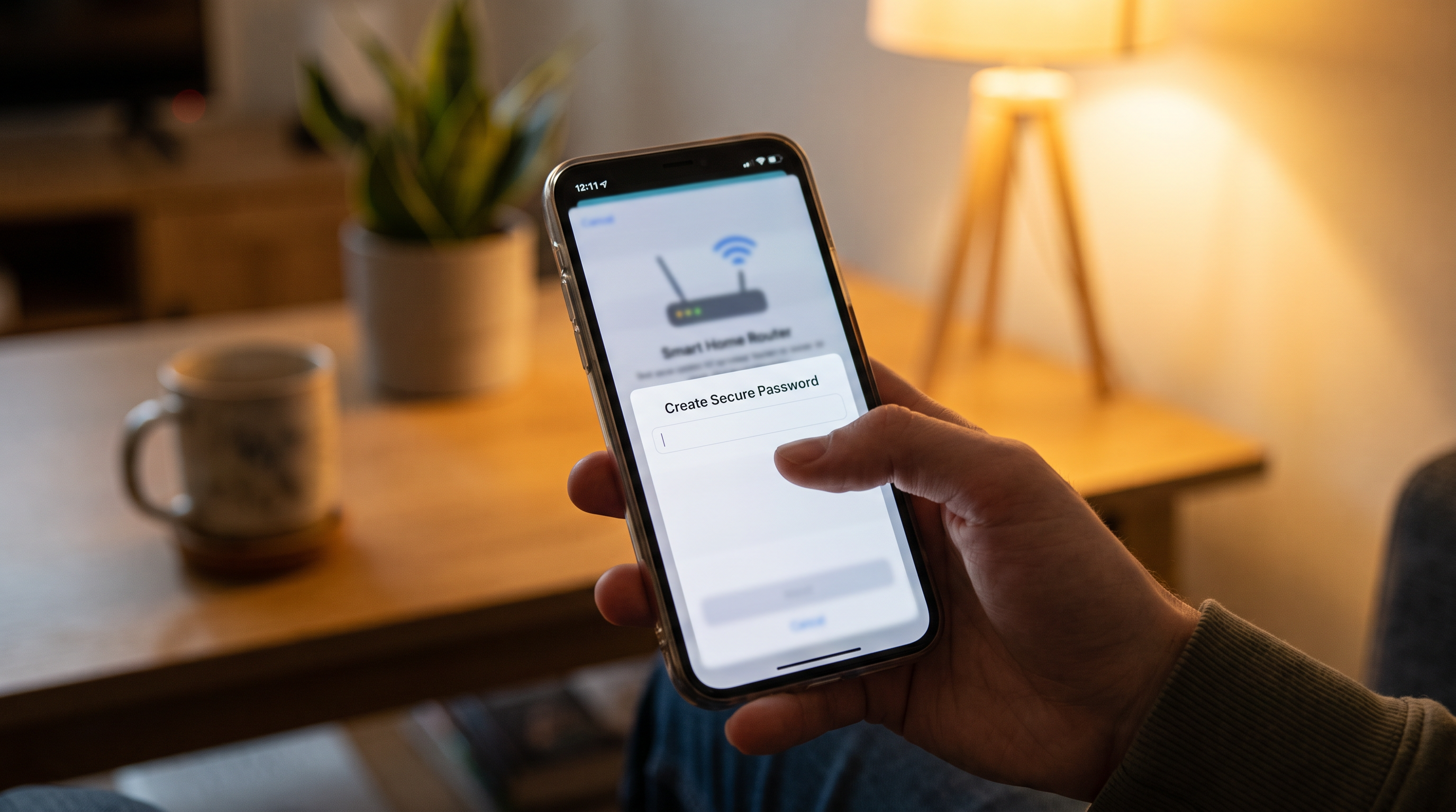 The legislation explicitly bans the use of universal default passwords like 'admin' across all IoT devices.