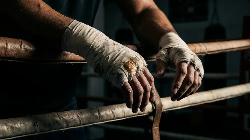 At just 21 years old, Moses Itauma is chasing Mike Tyson's record as the youngest heavyweight champion.