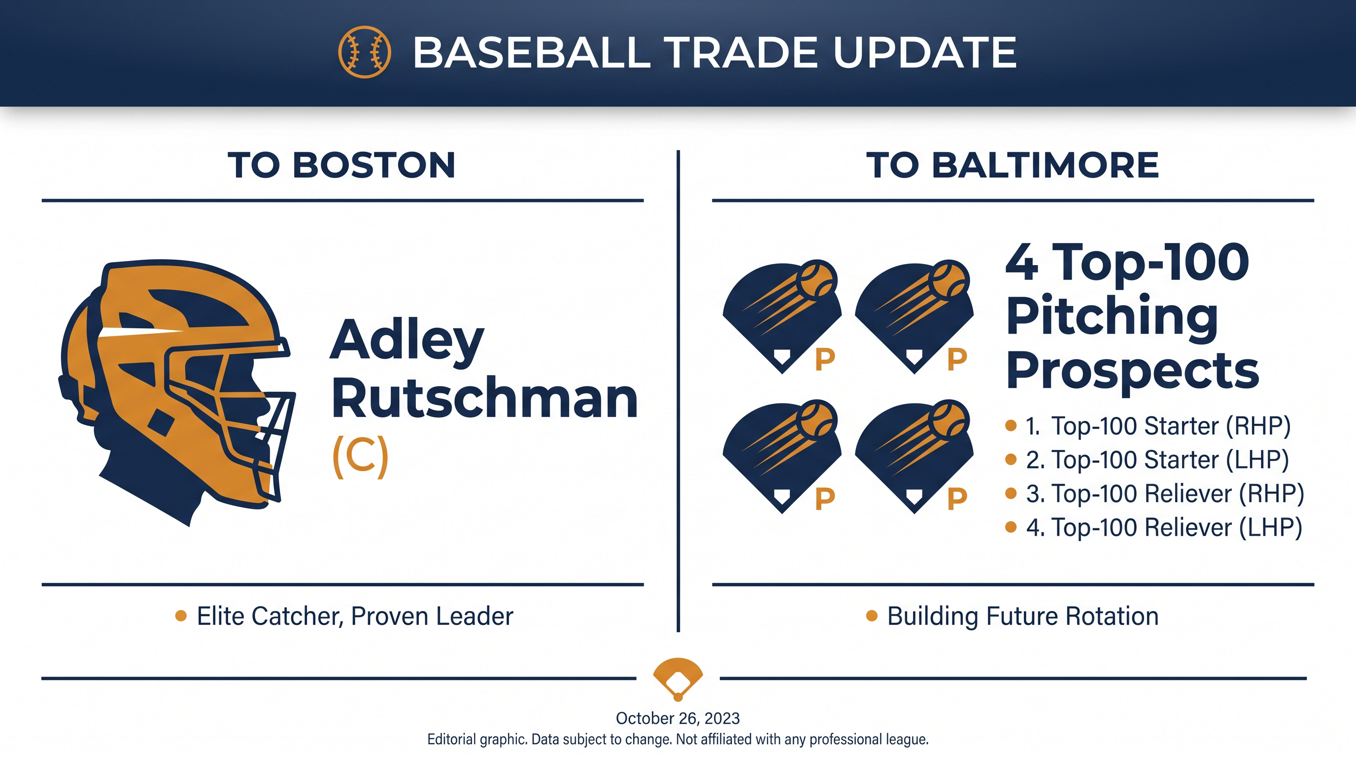 The anatomy of the blockbuster deadline deal.