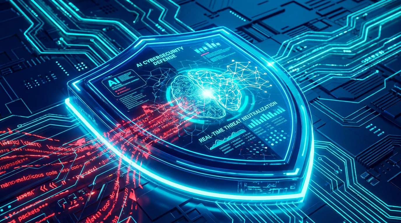 The 'Gold Eagle' initiative aims to use proprietary frontier models defensively to protect critical infrastructure.