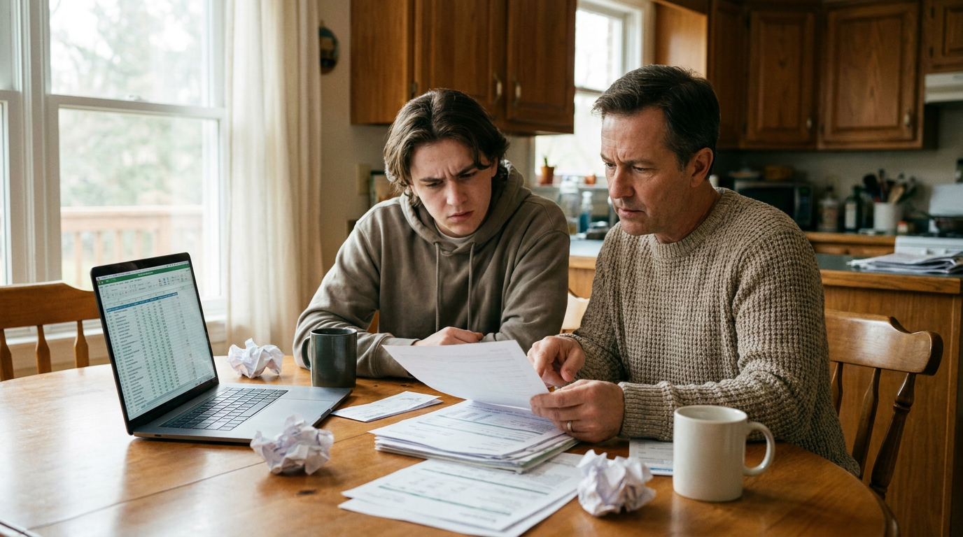 The Department of Education has introduced the Repayment Assistance Plan (RAP) to replace legacy income-driven options.