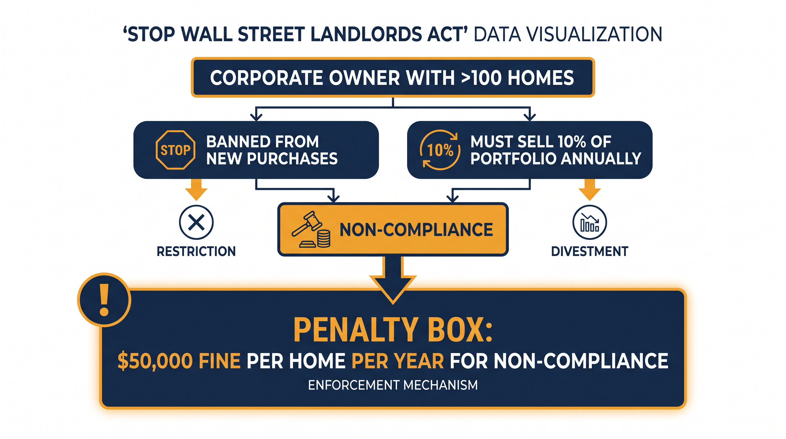 The mechanics of the new federal divestment mandate.