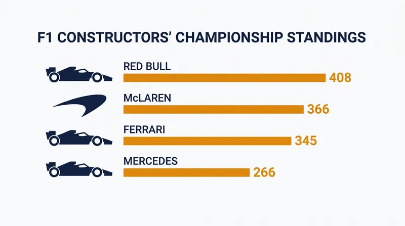 The top four teams are separated by just 142 points heading into the summer break.