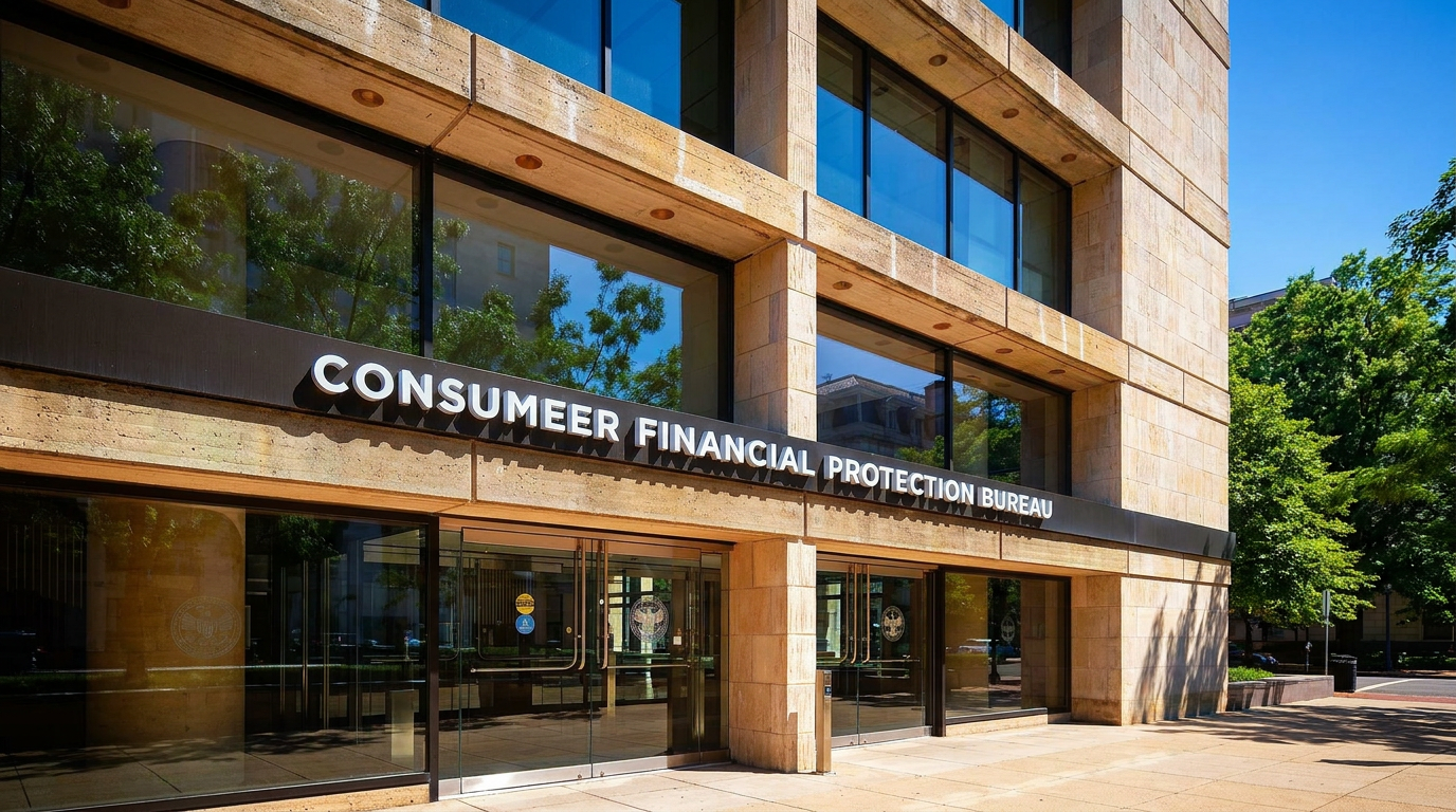 The proposed legislation would grant the CFPB oversight authority over the home equity investment market.