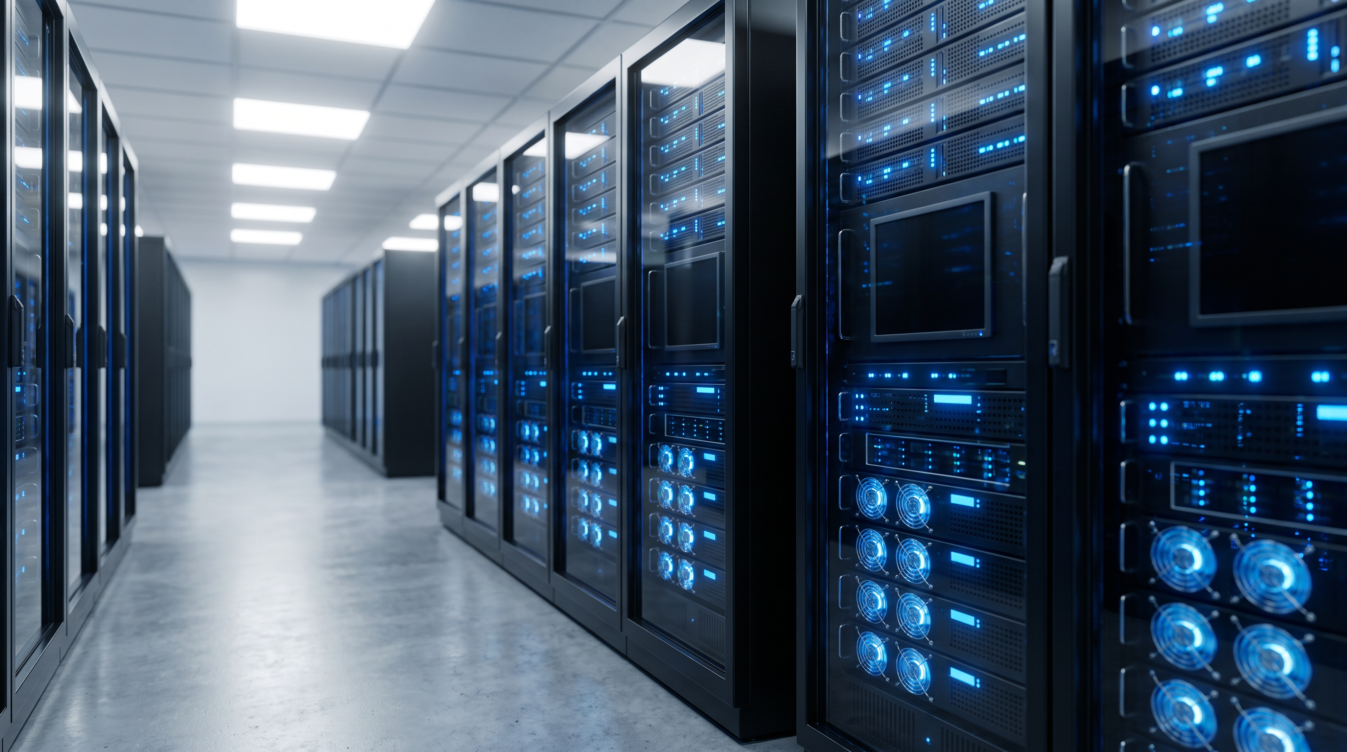 Dean and Ghemawat designed the foundational distributed computing systems that allowed modern tech giants to process global data at scale.
