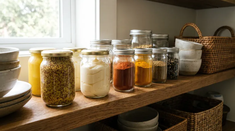 For consumers, the merger brings household staples like mayonnaise, mustard, and dry spices under a unified corporate roof.