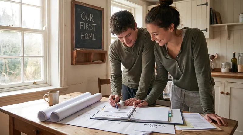 The rule change aims to preserve Title I loan eligibility while lowering the overall cost of homeownership.