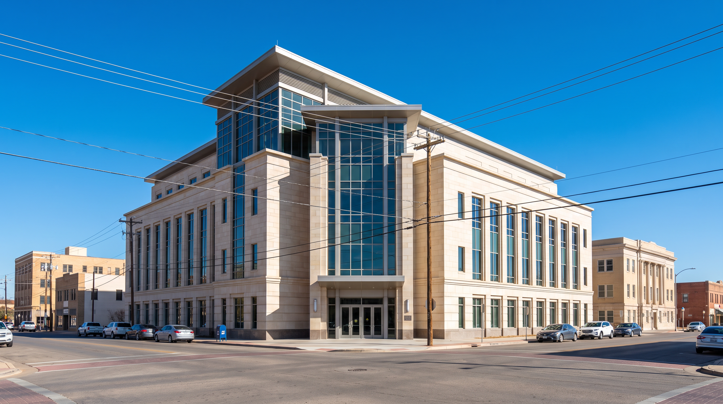 U.S. District Judge James Wesley Hendrix issued the ruling from the Northern District of Texas.