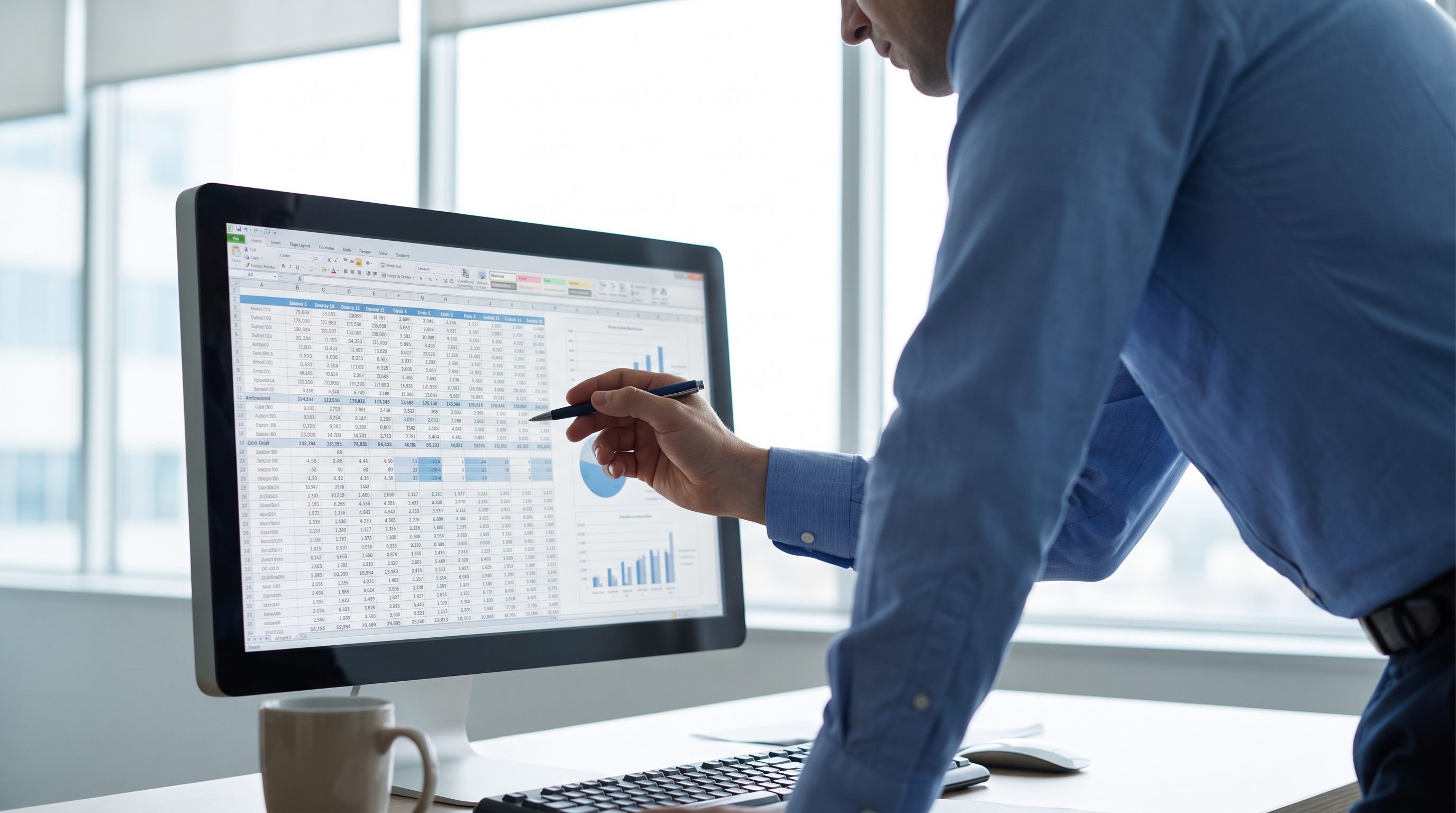 The unit will scrutinize the granular accounting judgments made by corporate executives and their external auditors.