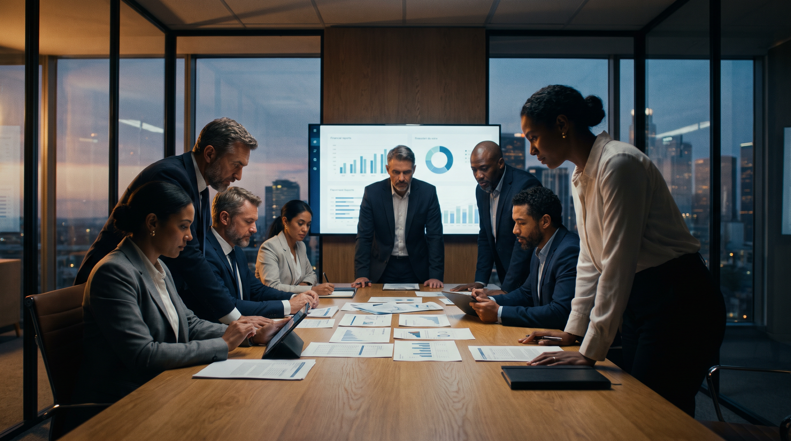 Legal experts advise audit committees to rigorously document their accounting decisions in light of the new enforcement push.