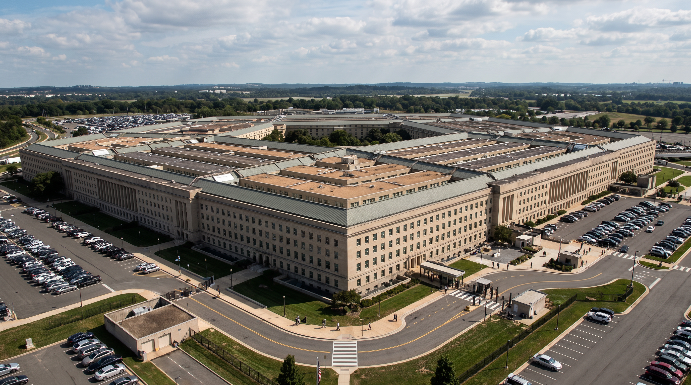 The legislation directs the Secretary of Defense to appoint an executive agent to oversee bilateral defense research and manufacturing.