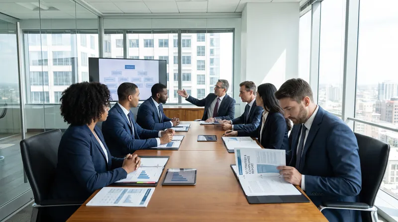 Despite the federal rollback, corporate leaders must still navigate a patchwork of state and international climate reporting mandates.