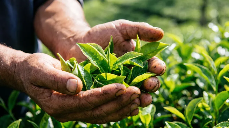 To build resilience, many East African cooperatives are shifting toward premium, specialty grades that bypass bulk commodity pricing.