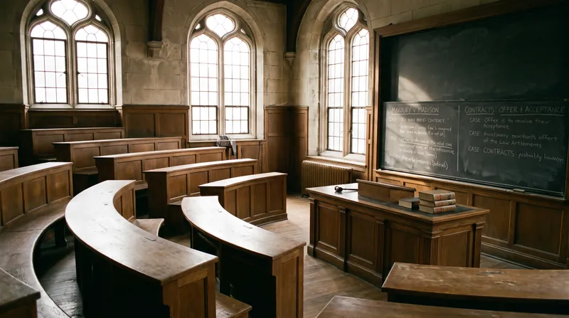 Federal investigators claim Duke Law used essay tags and socioeconomic markers to engineer specific demographic outcomes in its incoming classes.