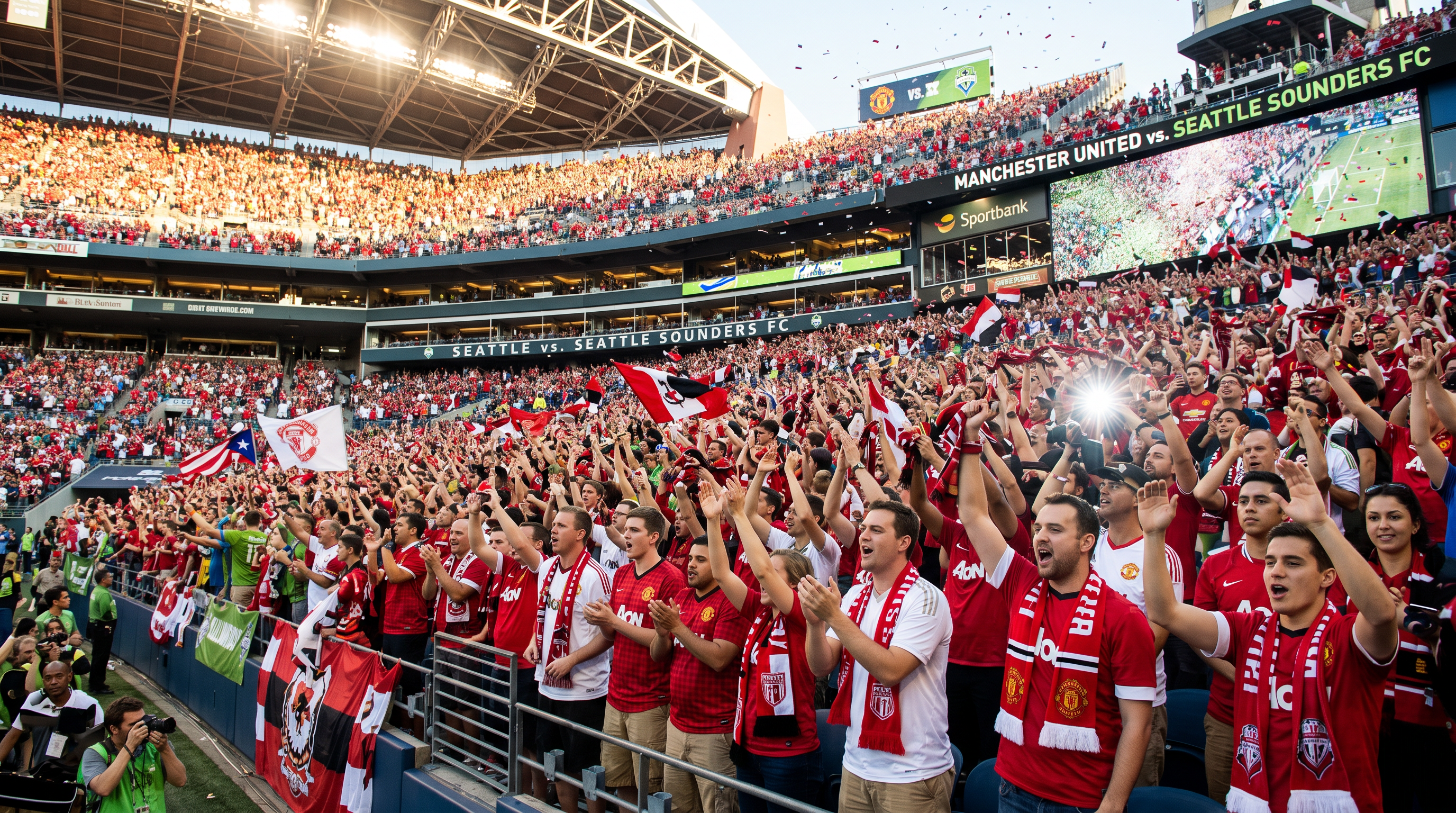 Pre-season tours in Asia and the Americas are seen as crucial for capturing new global fanbases.