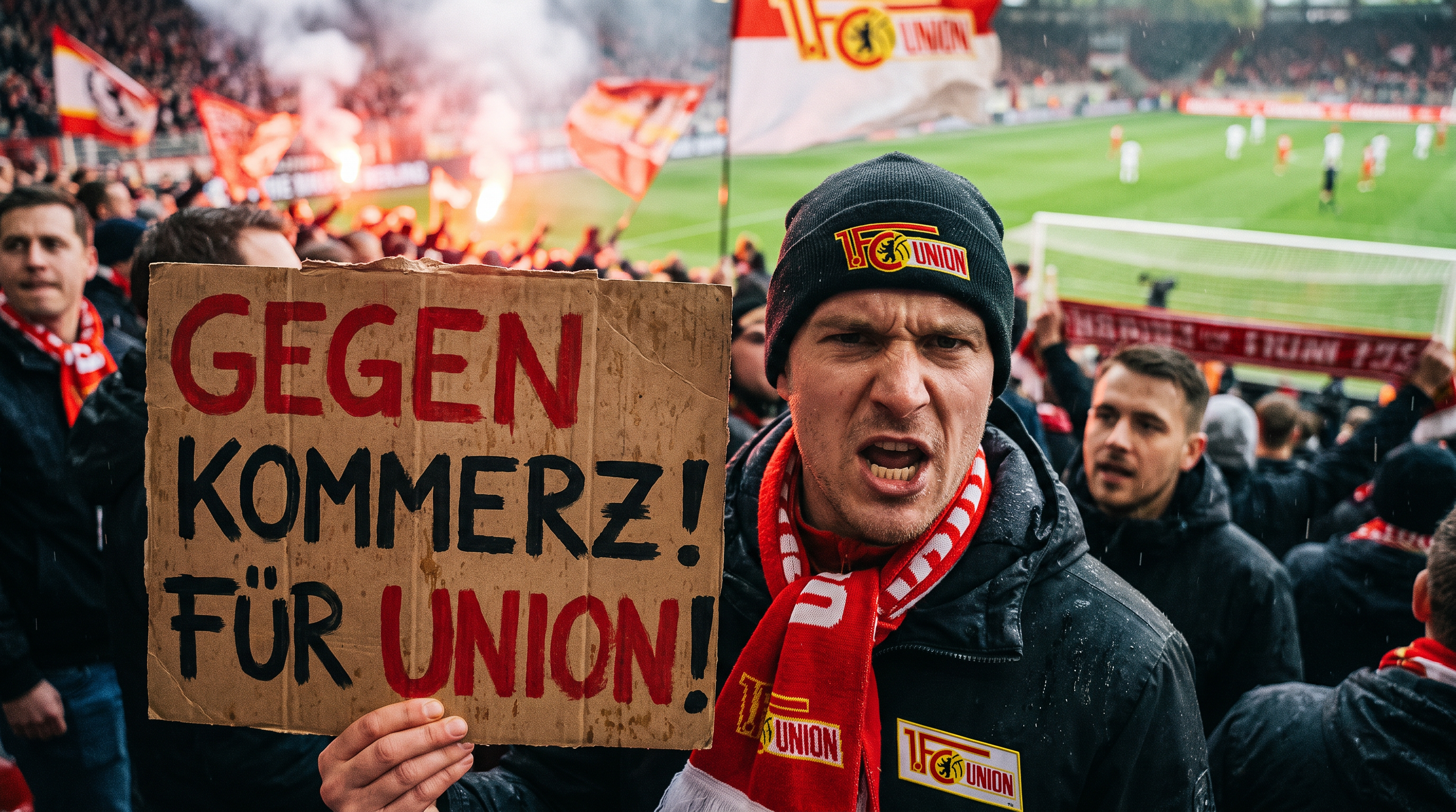 Fan advocacy groups have promised widespread protests in response to the clubs' legal challenge.