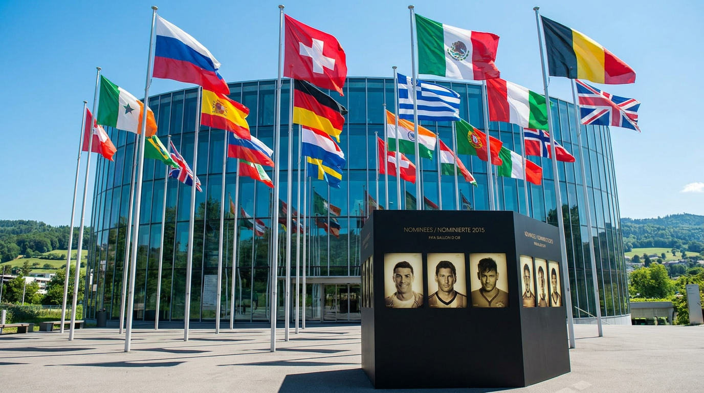 FIFA has categorically denied reports of a backroom deal promising the final to Morocco.