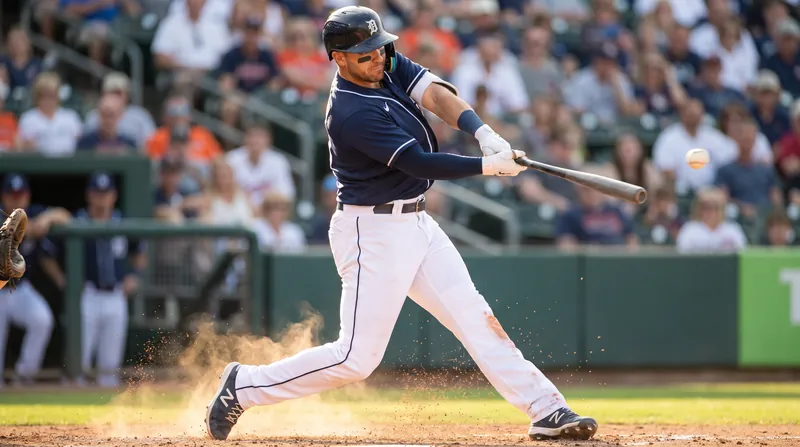 Both lineups feature immense power, setting the stage for a heavy-hitting series.