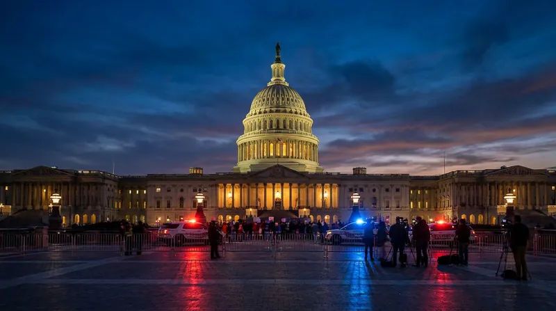 Lawmakers are currently debating legislation that would restrict passive yields on stablecoin balances.