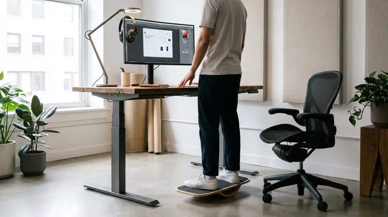 Employers maintain the right to offer effective in-office modifications rather than defaulting to remote work.