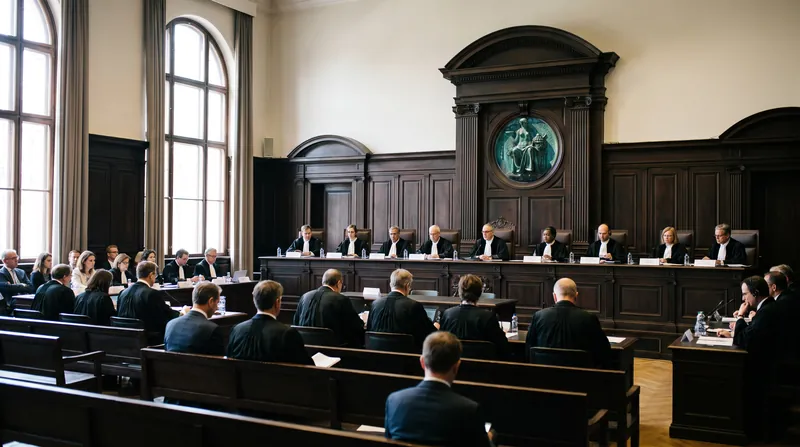 Climate litigators are expected to use the new economic framework to pursue binding compensation through international courts.