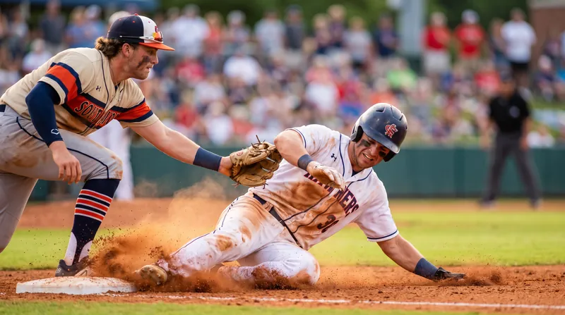Every pitch and play carries elevated stakes as the three-way divisional race heats up in August.