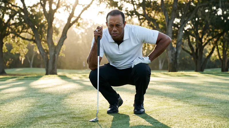 With the margin for error razor-thin, every stroke in the late-season events can alter a player's career trajectory.