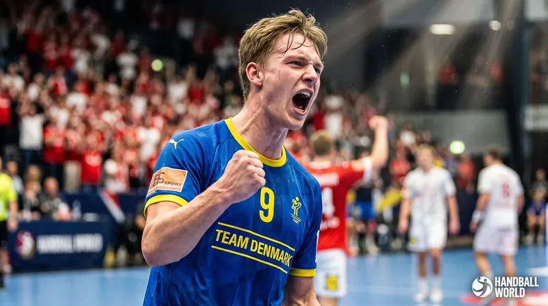 The tournament has been marked by high-scoring affairs and intense emotional stakes for the young athletes.