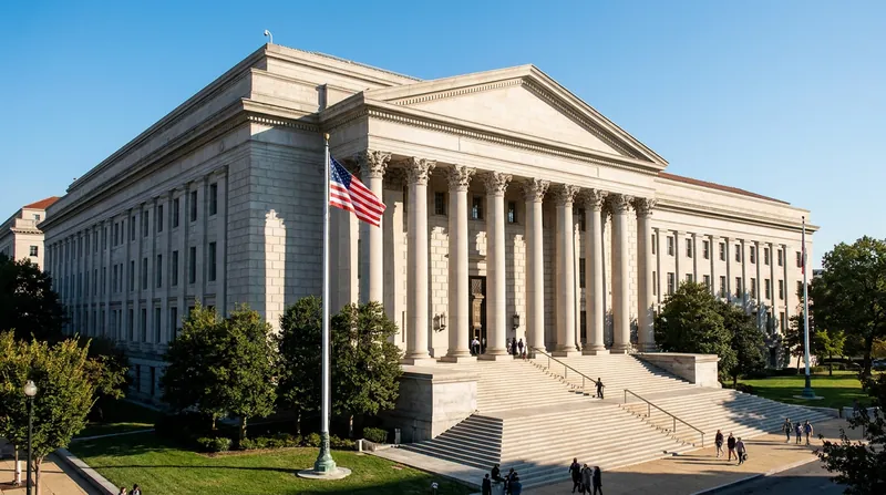 A federal judge in Texas vacated the rule in March 2026, ruling that FinCEN exceeded its statutory authority.