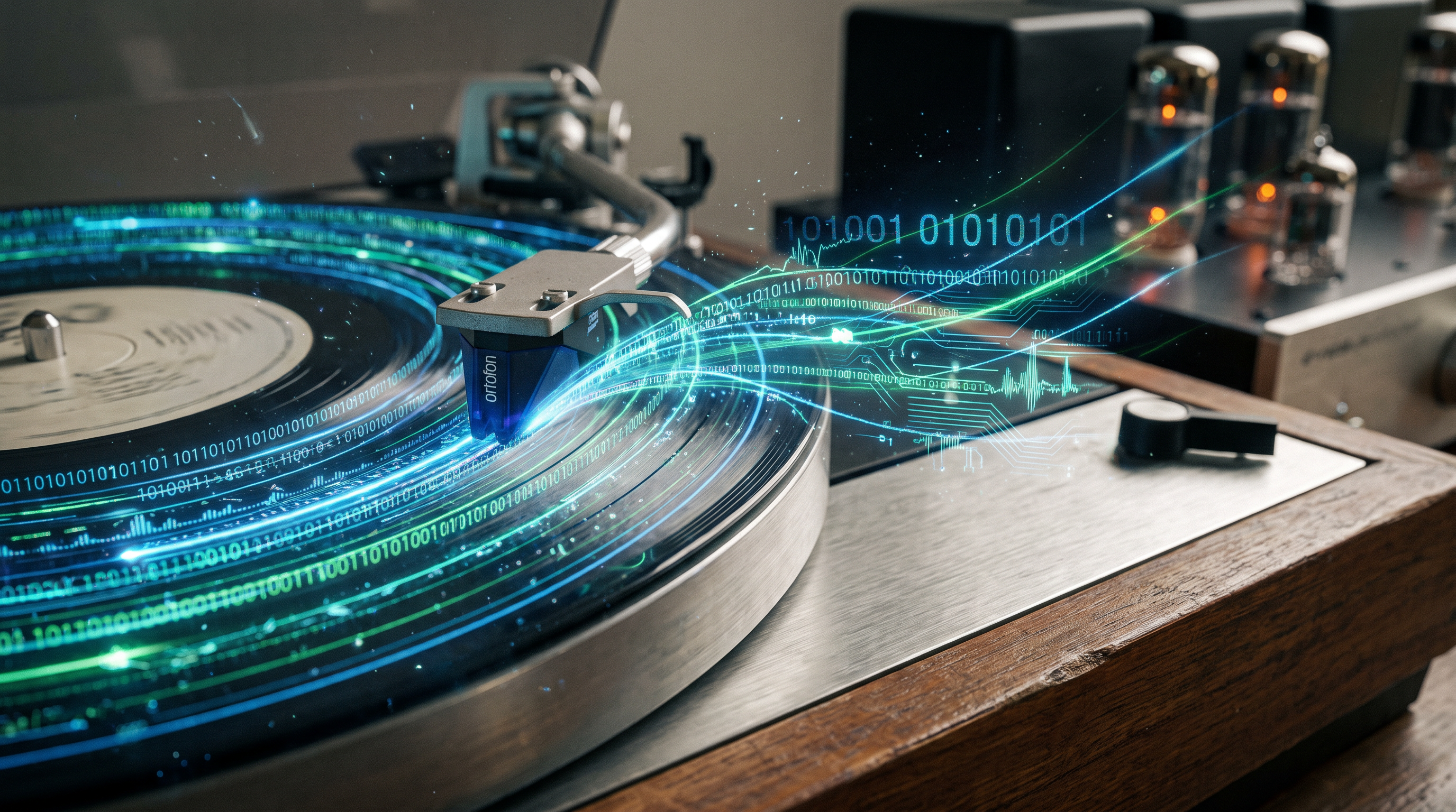 The music industry argues that AI companies are exploiting decades of human creativity without compensation.