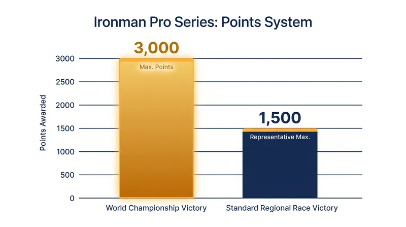 A victory in Nice awards 3,000 Pro Series points, enough to dramatically alter the season standings.