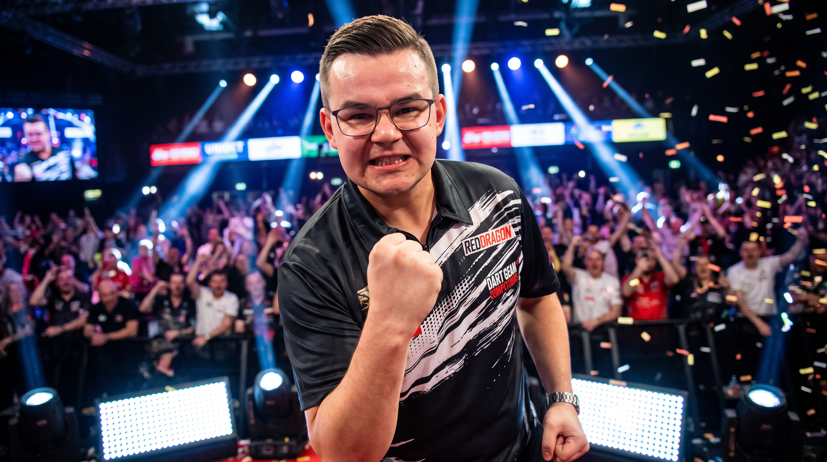 Rising stars are translating their ProTour consistency into major stage success.