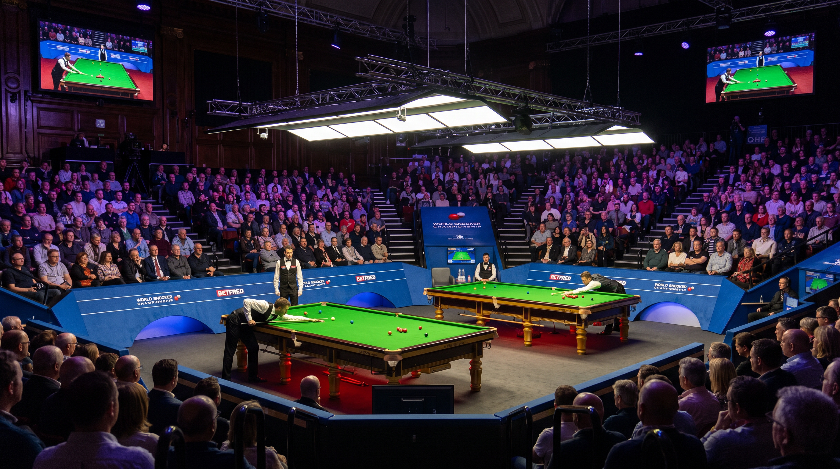 The return of the China Open to Taiyuan City offers a massive £1.2 million prize fund, injecting crucial ranking points into the tour.