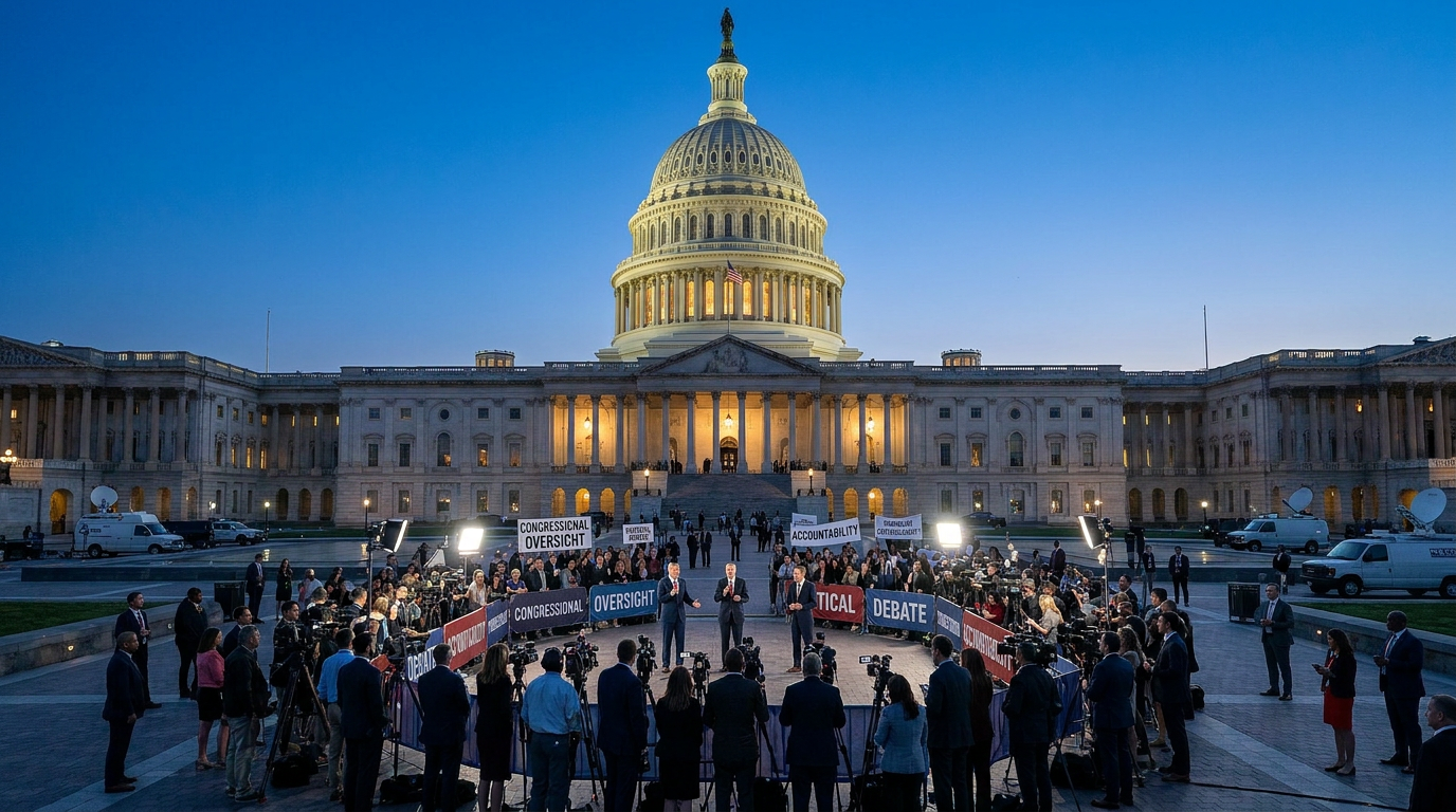 The defeat of a sitting incumbent alters the composition of the Republican House delegation ahead of the November midterms.