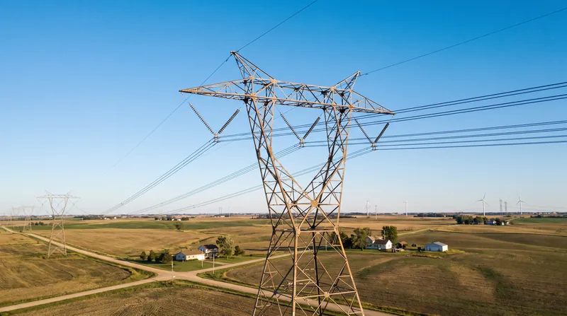 Energy developers argue that the current preservation rules act as a substantive roadblock to critical infrastructure.