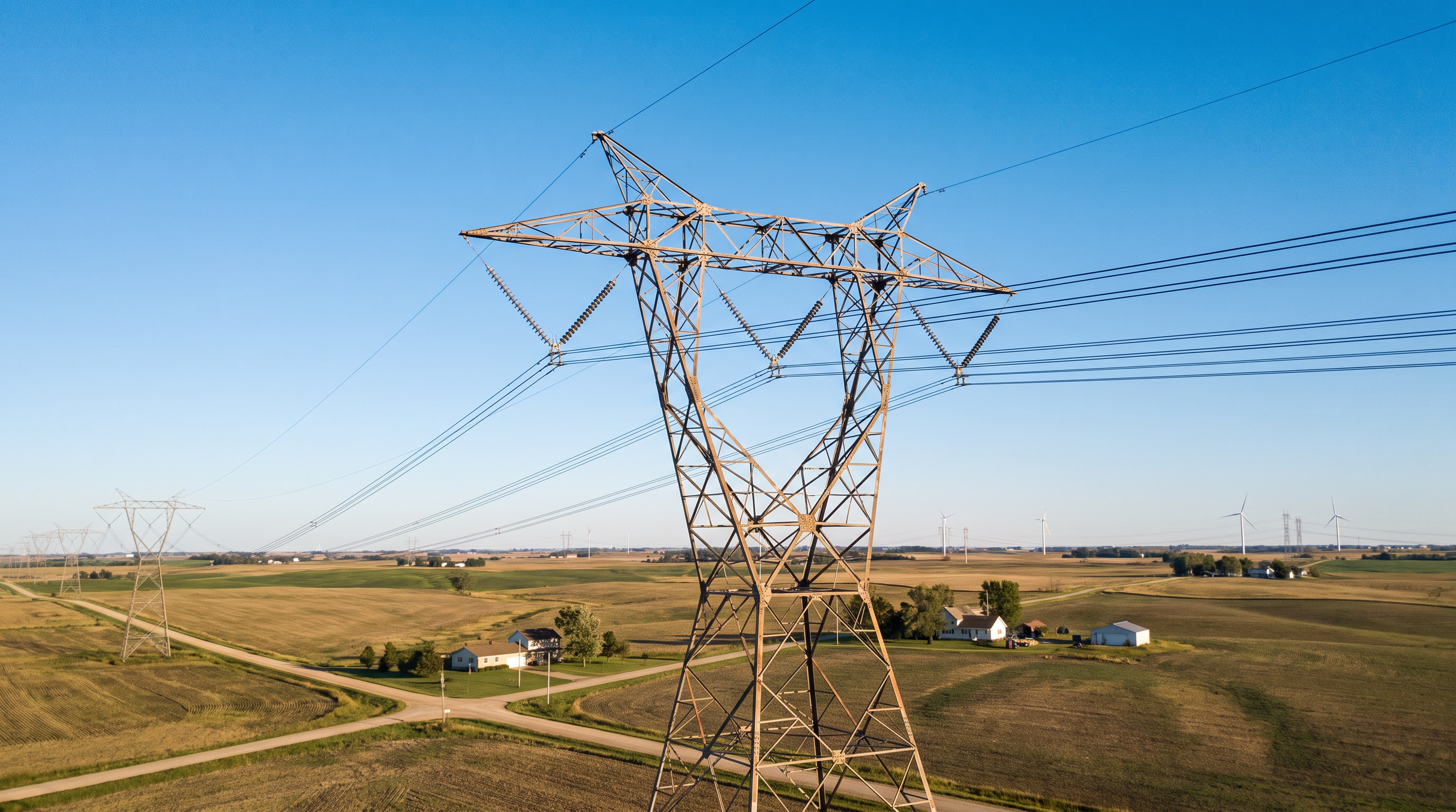 Energy developers argue that the current preservation rules act as a substantive roadblock to critical infrastructure.